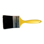 3" BLACK BRISTLE WALL BRUSH - BEST