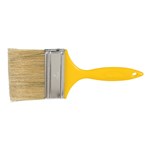 4" BLACK BRISTLE WALL BRUSH - BEST