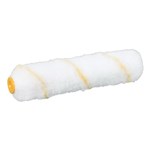 6" MINI ROLLER REFILL WOVEN GOLD STRIP