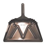 16" DUSTPAN METAL