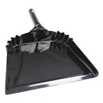 16" DUSTPAN METAL