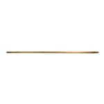 5FT BROOM HANDLE-THREADED