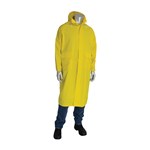 48" PVC RAINCOAT L