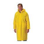 48" PVC RAINCOAT L