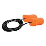 PK100 MEGA T-FIT EAR PLUGS CORDED 32 DB