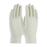 PK100 5MIL LATEX PF GLOVE XL