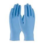 PK100 5MIL BLUE PF NITRILE GLOVE S