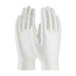 PK100 DISPOSABLE VINYL GLOVE S