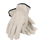 LEATHER DRIVER GLOVE L