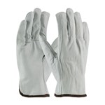 LEATHER DRIVER GLOVE L