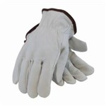 GOATSKIN DRIVERS GLOVE 2XL