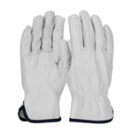 GOATSKIN DRIVERS GLOVE 2XL