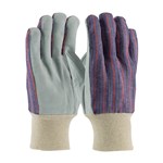 LEATHER PALM GLOVE (MEN'S)