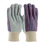 LEATHER PALM GLOVE (LADIES)