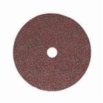 5X7/8 FIBER DISC A/O 60GR