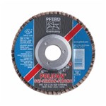 4-1/2X7/8 36 SGP ZIRC FLAP DISC