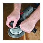 6" RIGHT ANGLE RANDOM ORBITAL SANDER