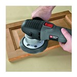 6" RIGHT ANGLE RANDOM ORBITAL SANDER