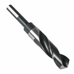 R57 33/64 SILVER & DEMING DRILL (1/2SHK)