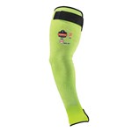 7941-PR 22" CUT RESIST ARM SLEEVE LIME