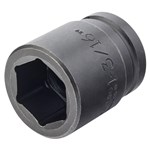 1-3/16 IMPACT SOCKET (6PT-3/4DR)