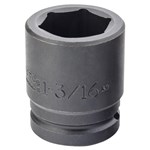 1-3/16 IMPACT SOCKET (6PT-3/4DR)