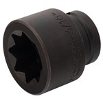 1-3/16 IMPACT SOCKET (8PT-3/4DR)