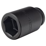 1-7/16 DEEP IMPACT SOCKET (6PT-3/4DR)