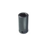 1-7/16 DEEP IMPACT SOCKET (6PT-3/4DR)