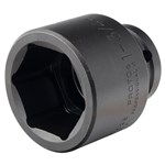 1-3/4 IMPACT SOCKET (6PT-3/4DR)