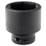 1-3/4 IMPACT SOCKET (6PT-3/4DR)