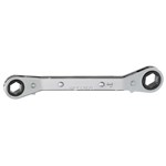 3/8X7/16 RATCHET BOX WRENCH-OFFSET