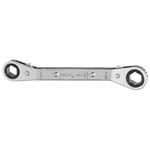 3/8X7/16 RATCHET BOX WRENCH-OFFSET