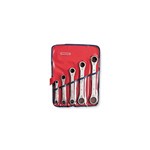 5PC RATCHET BOX WRENCH SET