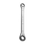 1/4X5/16 RATCHET BOX WRENCH-STRAIGHT