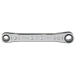 1/4X5/16 RATCHET BOX WRENCH-STRAIGHT