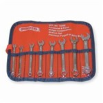 8PC COMBINATION WRENCH SET 6PT