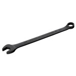 3/8 BLACK COMBINATION WRENCH 12PT