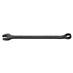 3/8 BLACK COMBINATION WRENCH 12PT