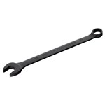 1/2 BLACK COMBINATION WRENCH 12PT