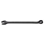 1/2 BLACK COMBINATION WRENCH 12PT