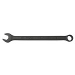 1/2 BLACK COMBINATION WRENCH 12PT