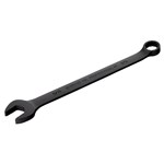 9/16 BLACK COMBINATION WRENCH 12PT