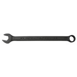 9/16 BLACK COMBINATION WRENCH 12PT