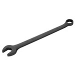 3/4 BLACK COMBINATION WRENCH 12PT