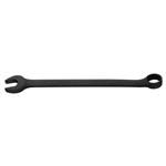 1" BLACK COMBINATION WRENCH 12PT