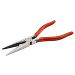 7-1/8 CHAIN NOSE PLIERS