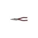 7-1/8 CHAIN NOSE PLIERS