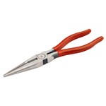 7-1/8 CHAIN NOSE PLIERS