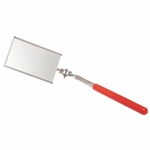 2-1/8 TELESCOPING RECTANGULAR MIRROR